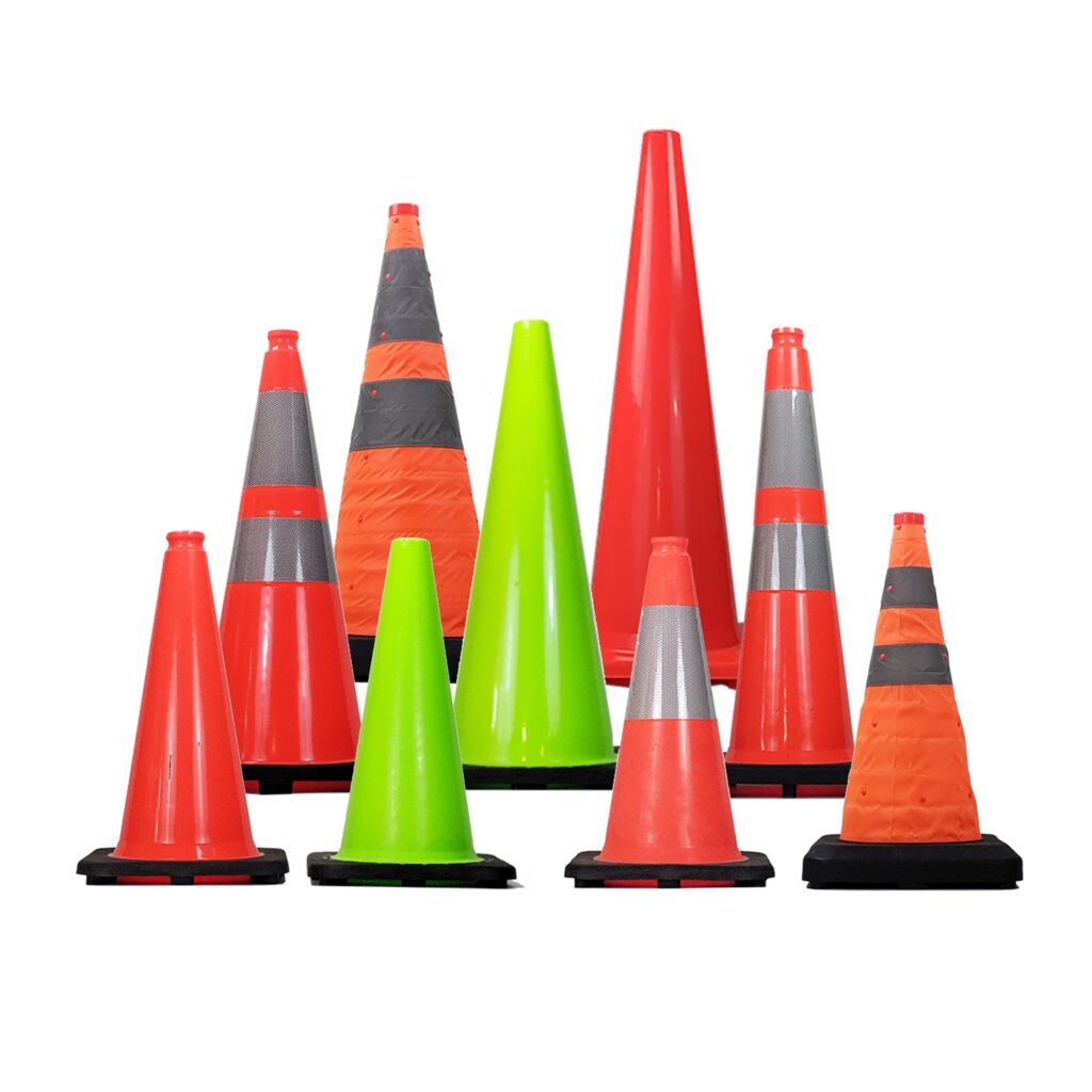 Traffic Cones