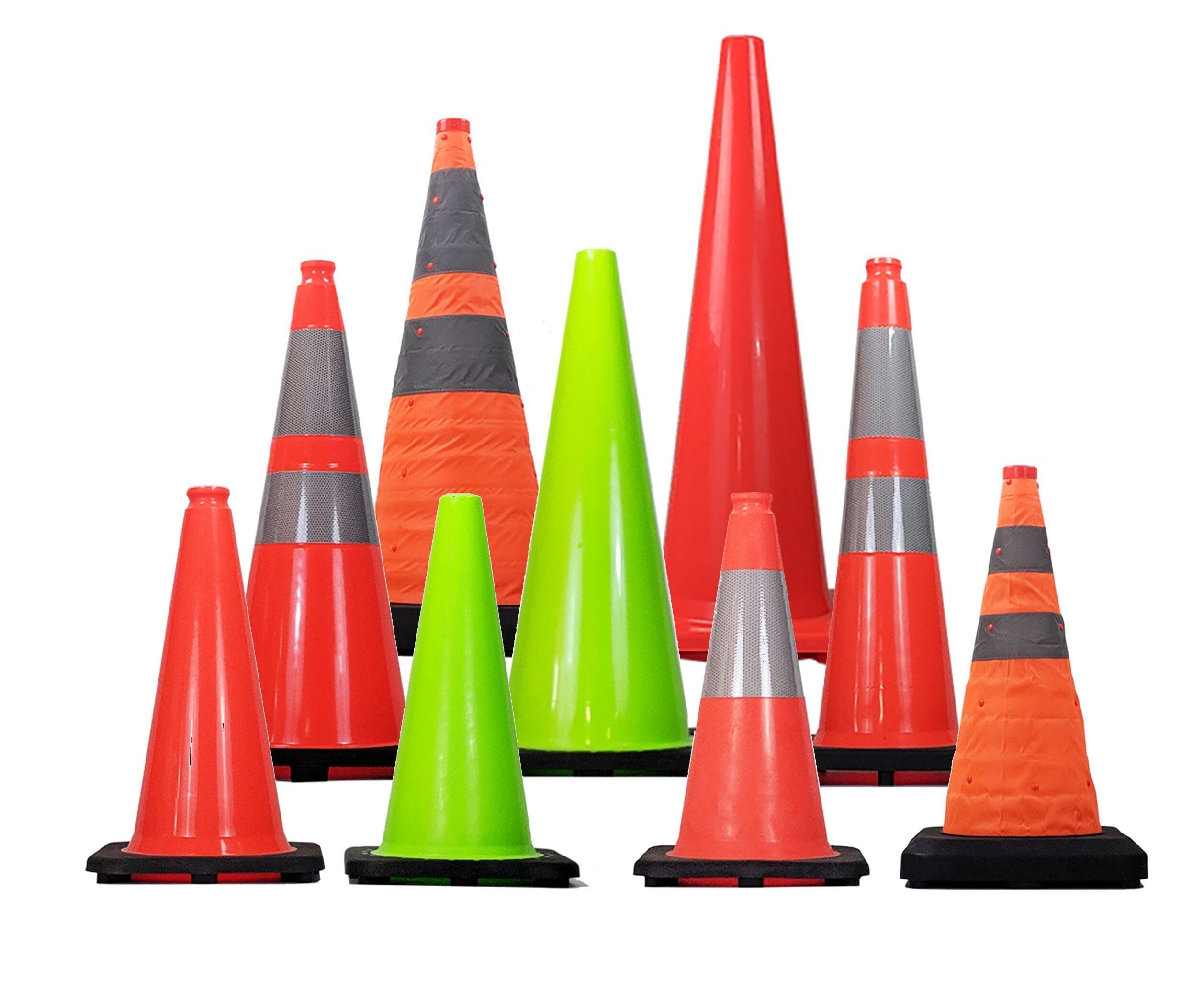 Traffic Cones