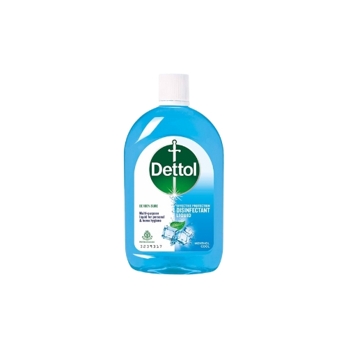 Dettol