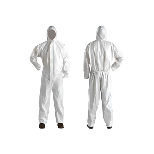 Disposable Coverall