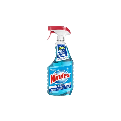 Glass Cleaner