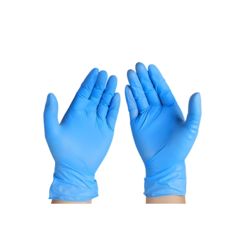 Disposable Vinyl Glove