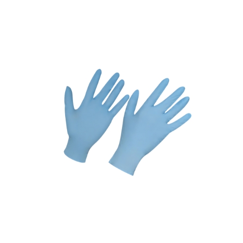 Disposable Nitrile Glove