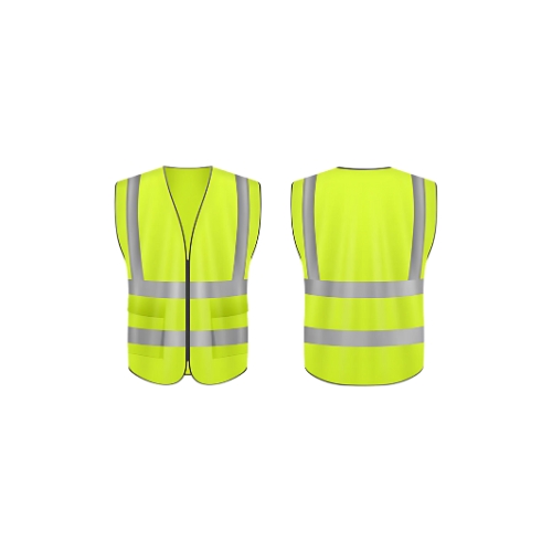 Vests & Safety Jacket