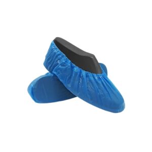 Premium Disposable Shoe Cover from Al Kahf General Trading LLC