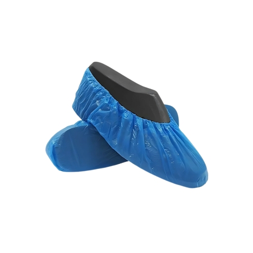 Disposable shoe cover