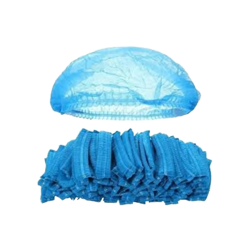Disposable Hairnet MOB Cap