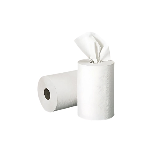Maxi Roll Tissue