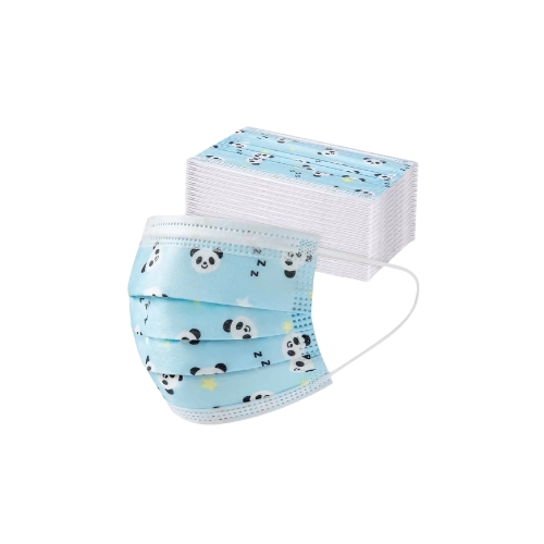 Disposable Kid Mask