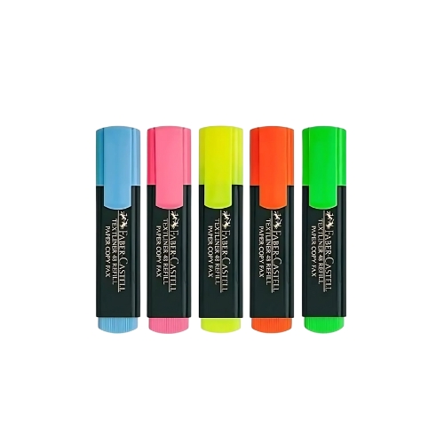 Highlighters