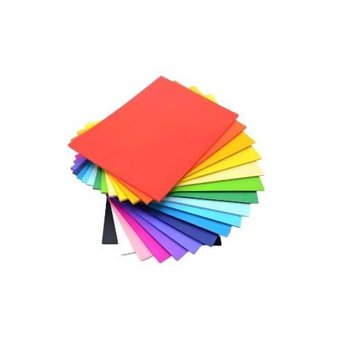 Color Paper