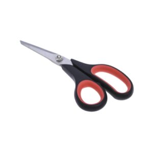 High-quality scissors with ergonomic handle by Al Kahf UAE