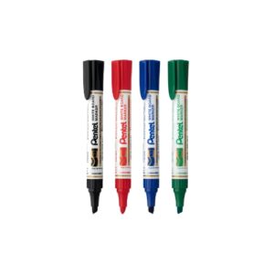 Premium quality markers for office and school use in UAE by Al Kahf