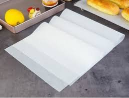 Baking Sheet 60/40 CM size
