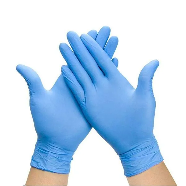 disposable gloves supplier