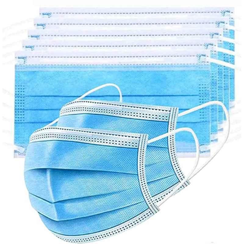 disposable mask supplier