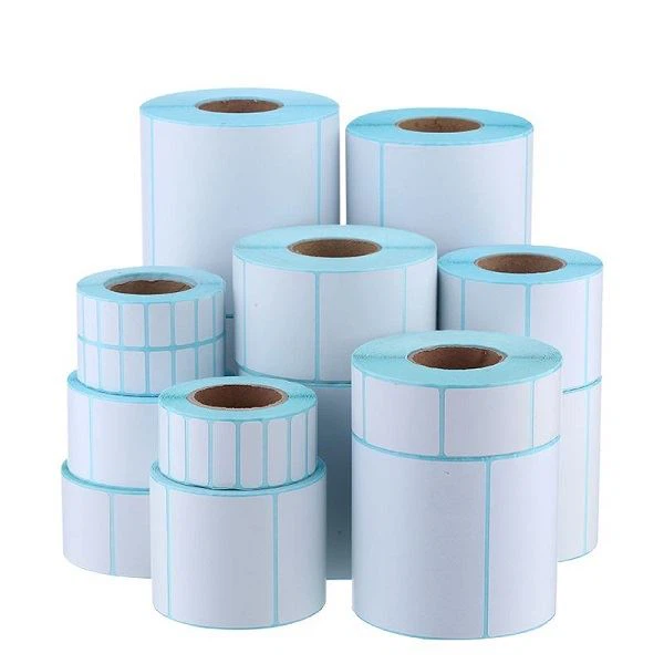 thermal labels supplier